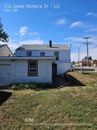 Building Photo - 334 St Patrick St