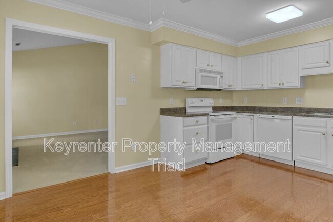 Building Photo - 5420 Whitley Way