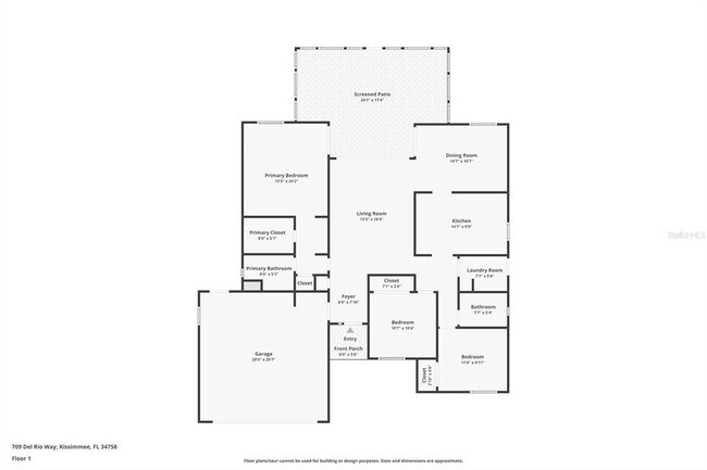 Building Photo - 709 Del Rio Way