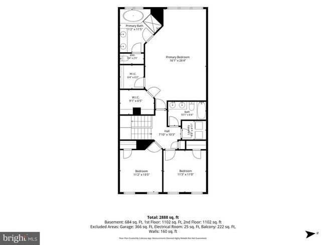 Building Photo - 21253 Park Grove Terrace