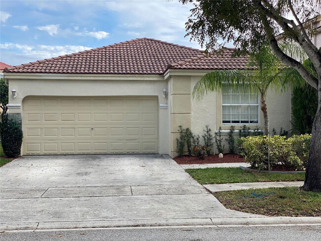 Primary Photo - 15892 NW 21st St