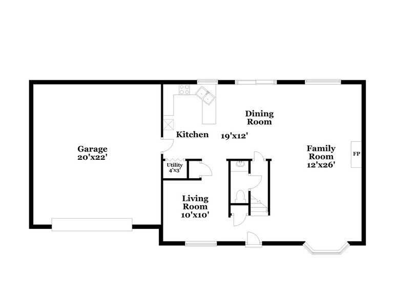 Building Photo - 300 Patrick Ave SW