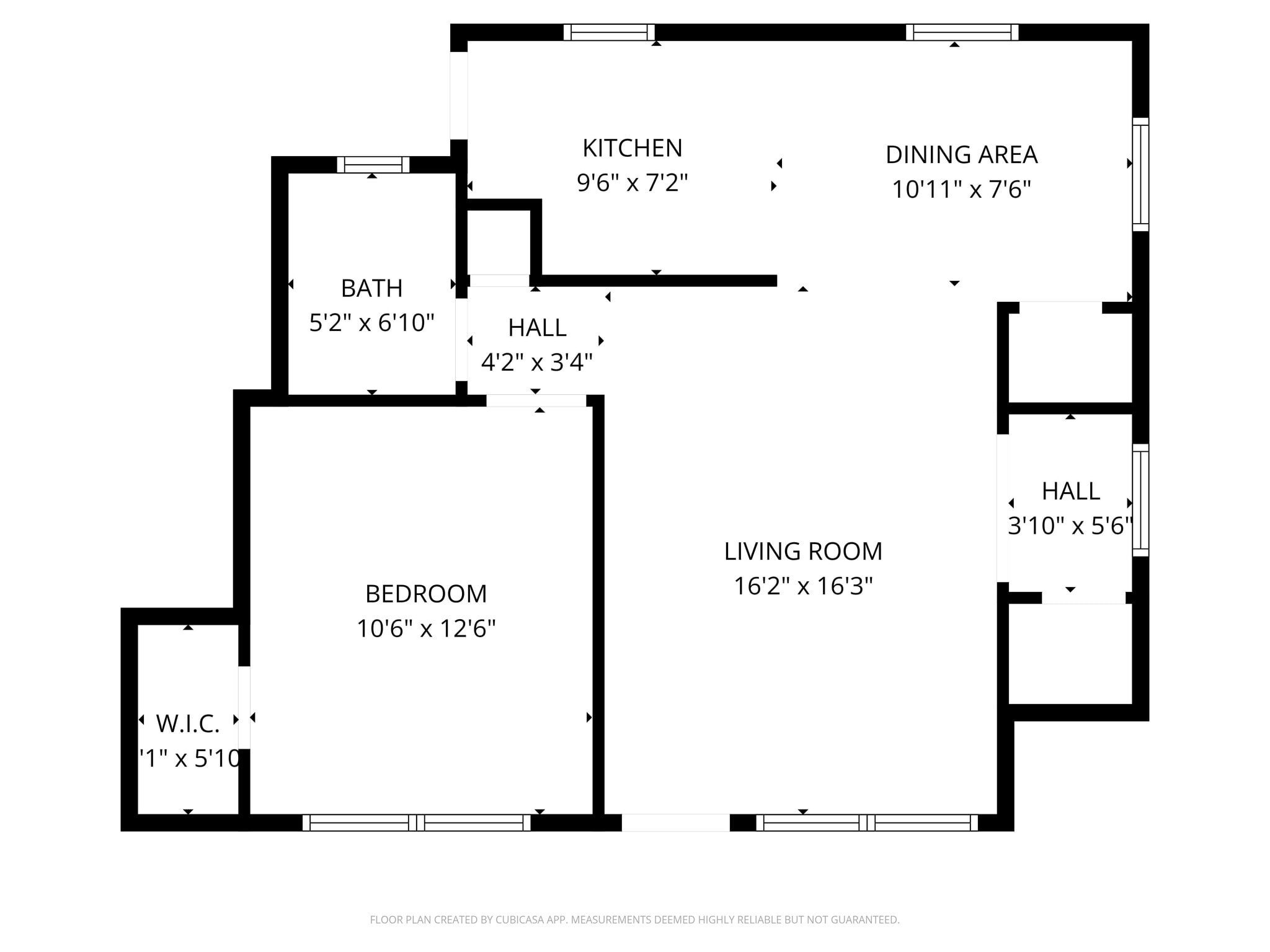 Building Photo - 1203 Marseille Dr