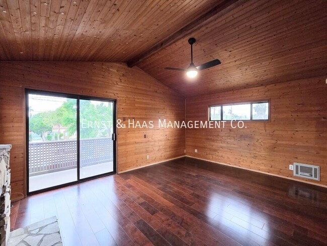 Building Photo - 1330 Ximeno Ave