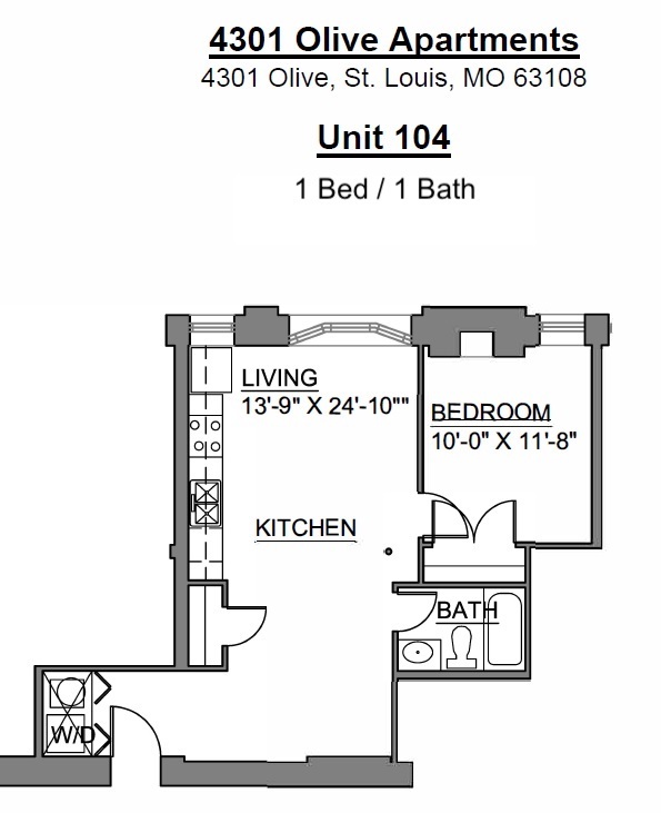 Building Photo - Sanctuary Lofts