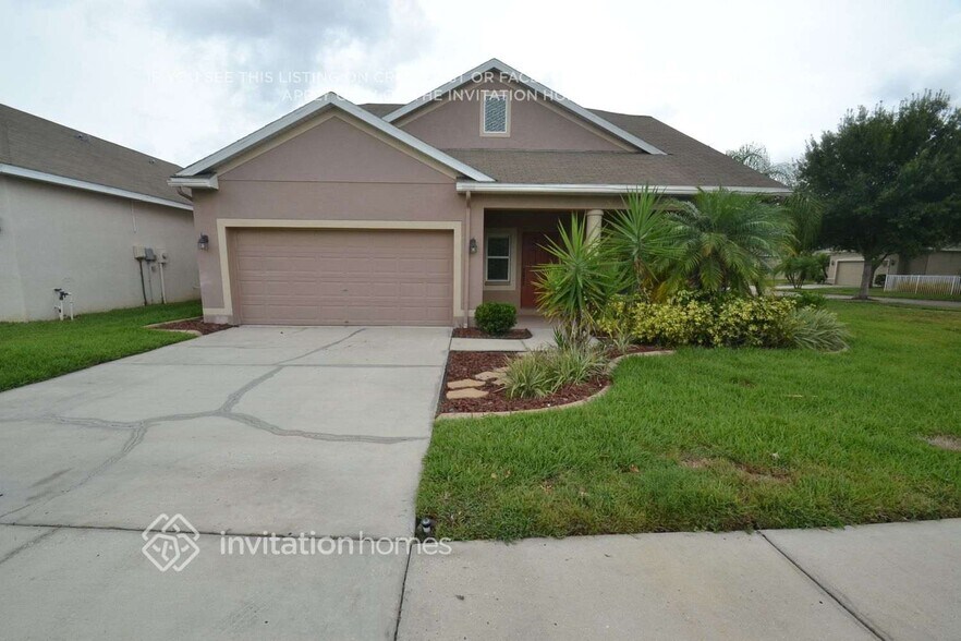 Primary Photo - 11703 Summer Springs Dr