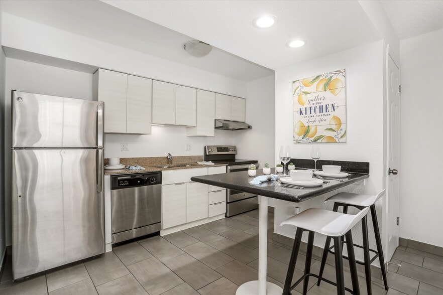 Primary Photo - GoodHomes Detroit