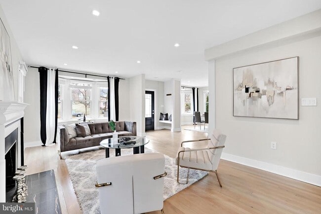 Building Photo - 4822 Blagden Ave NW