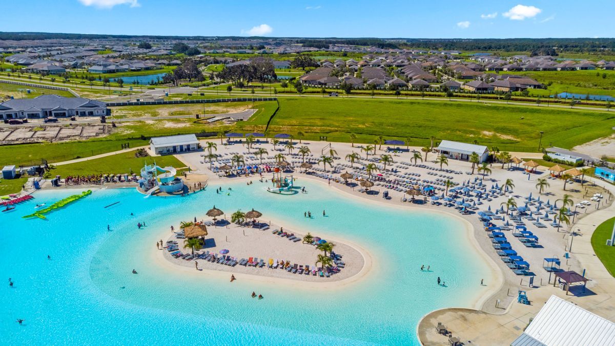 Building Photo - 10143 Honey Hammock Wy