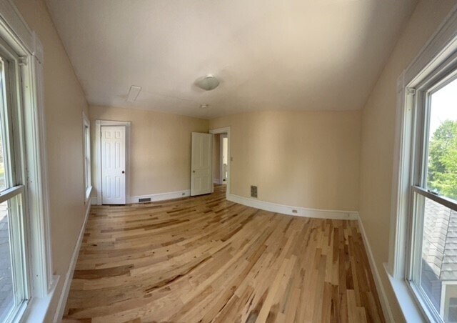 2nd fl bdrm - 9 Booth St