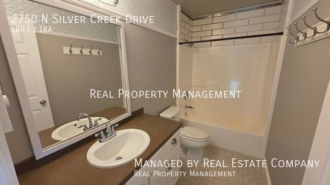 Building Photo - 2750 N Silver Creek Dr