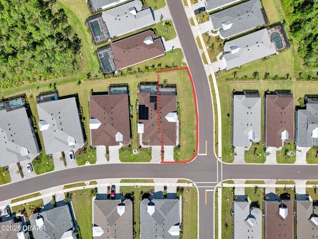 Building Photo - 913 Bama Breeze Dr