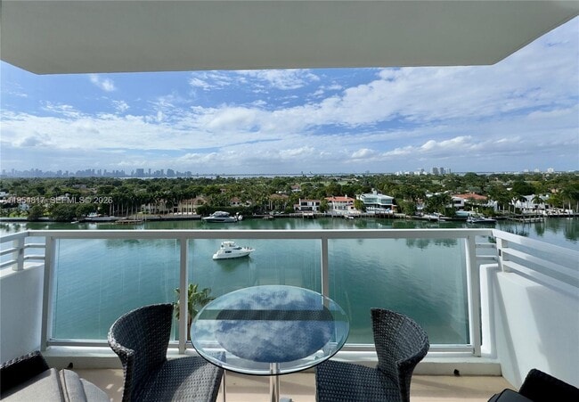 Building Photo - 5600 Collins Ave