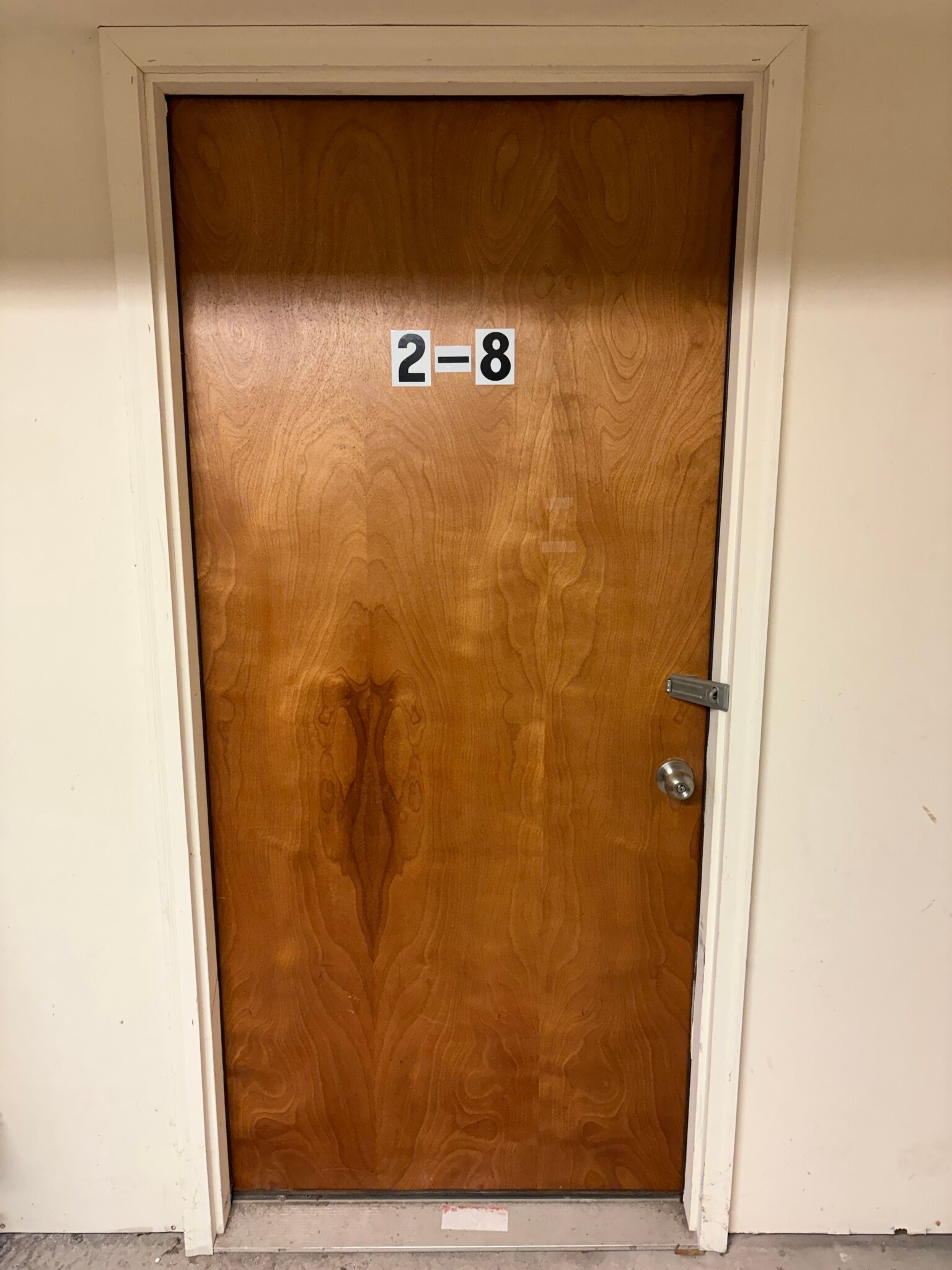 Storage room - 43 Hiltbrand Rd