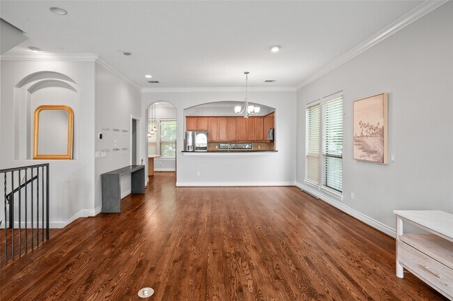 Building Photo - 1409 Rosedale St