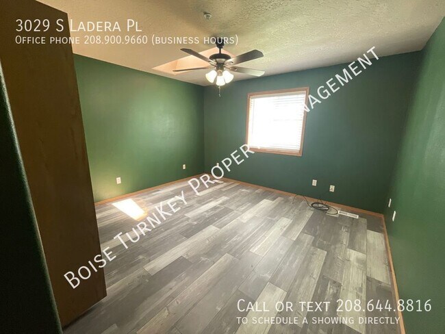 Building Photo - 3029 S Ladera Pl