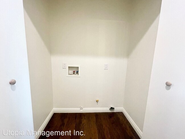 Building Photo - 4 br, 2 bath House - 16725 Nancy Drive