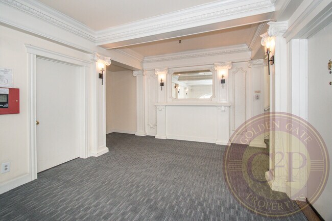 Building Photo - Pacific Heights - 1 BR, 1 BA Condo 650 Sq. Ft. - 3D Virtual Tour, Storage