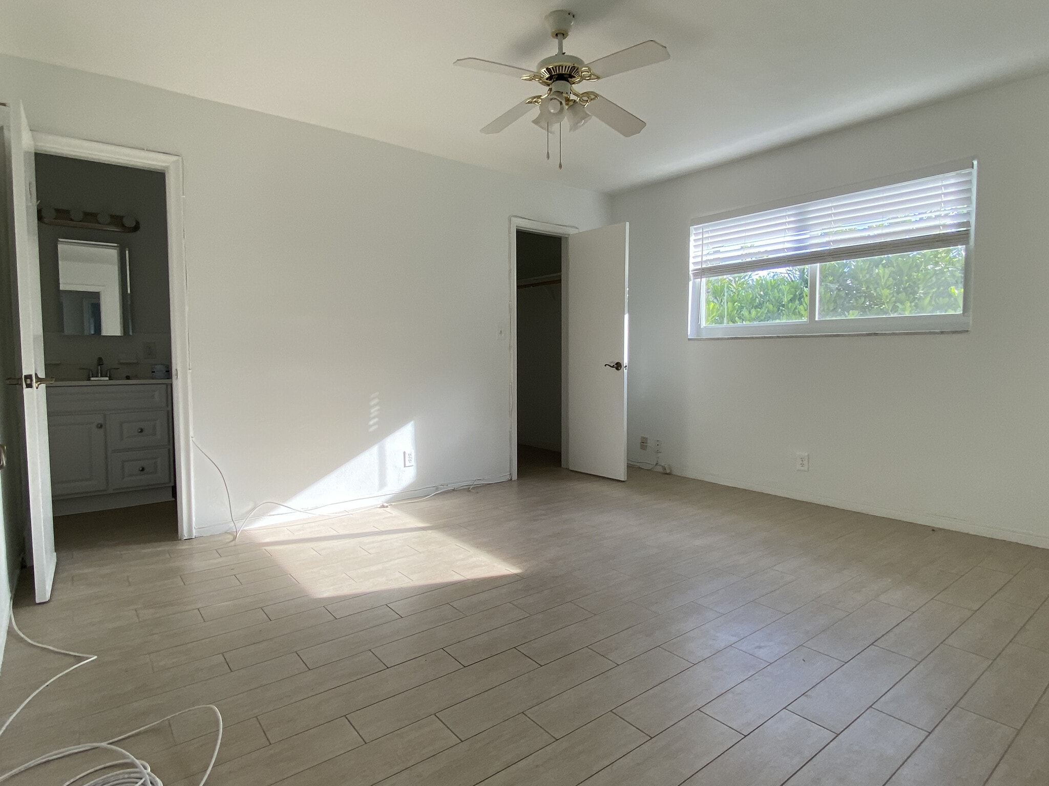 Primary Bedroom - 4117 Van Buren St