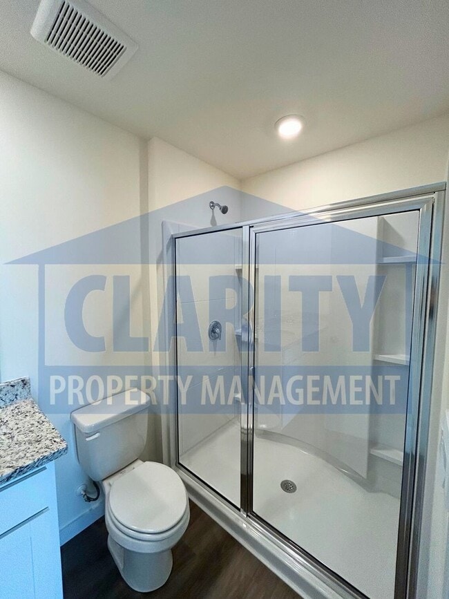 Building Photo - Newly built three bedroom townhome!