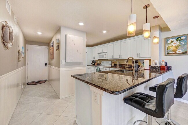 Building Photo - Experience coastal living at its finest in...