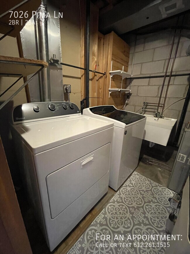 Building Photo - 7026 Pima Ln