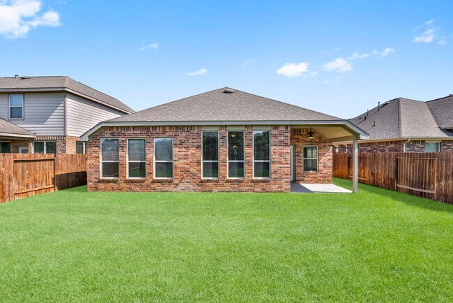 Building Photo - 15619 Windsor Bluff Dr