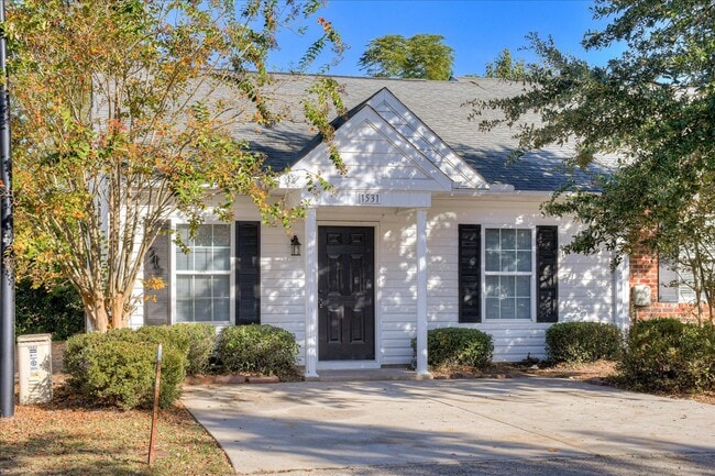 Building Photo - 1531 Abby Way