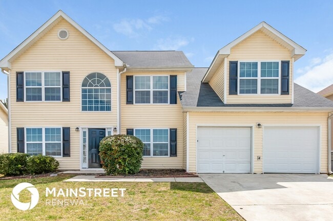 Building Photo - 504 Brunswick Cir