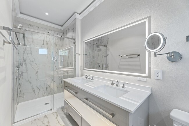 Floorplan - Audra Townhomes
