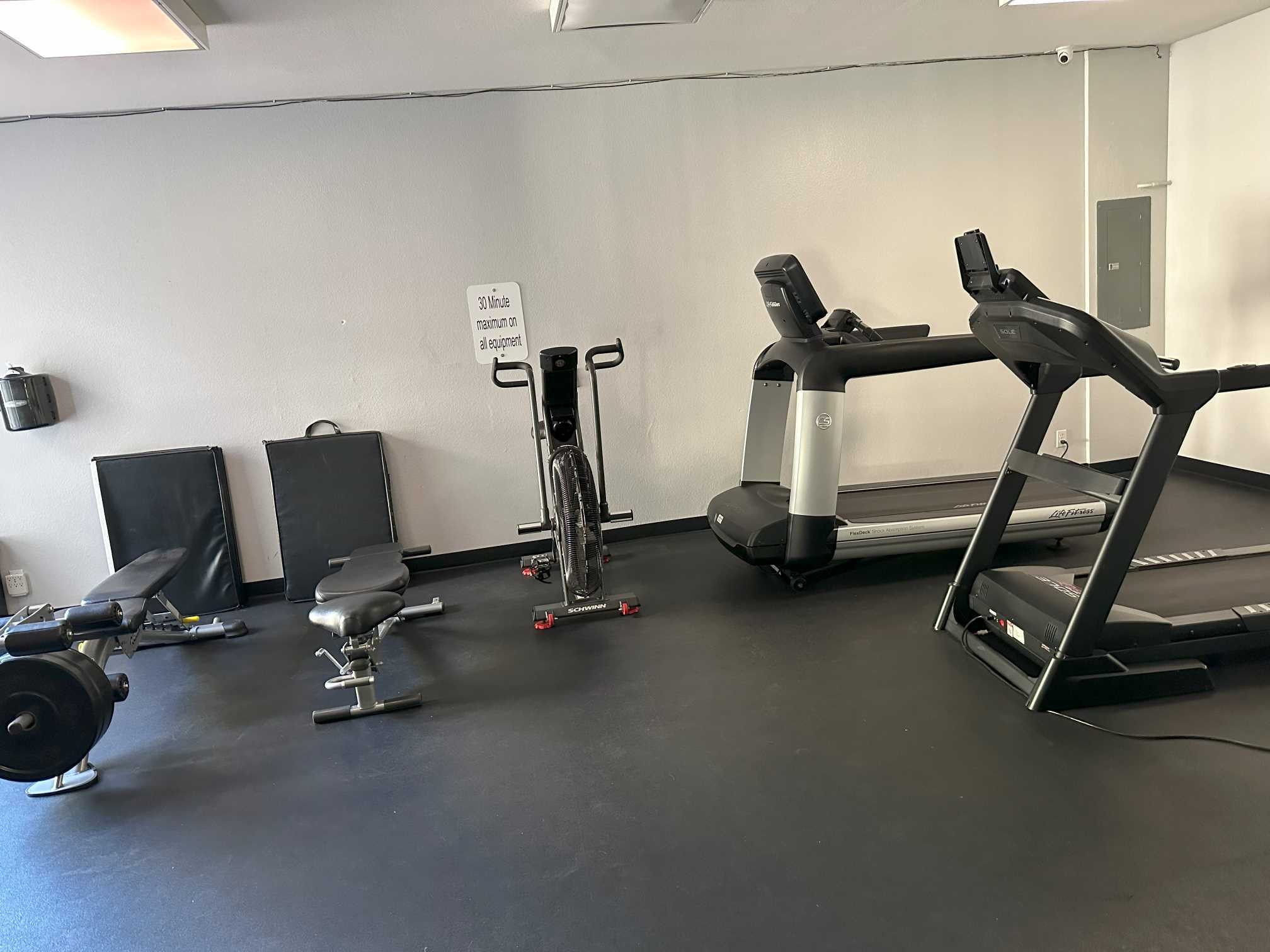 Building Photo - 19350 Sherman Way