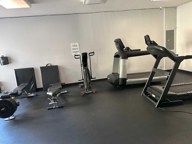 Building Photo - 19350 Sherman Way