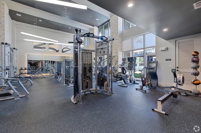 Building Photo - Stylish 1-Bed Apartment | Fitness & Rec Ar...