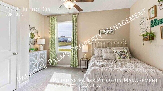 Building Photo - 3513 Hilltop Cir