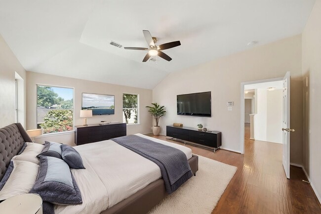 Building Photo - 14715 Plains River Dr
