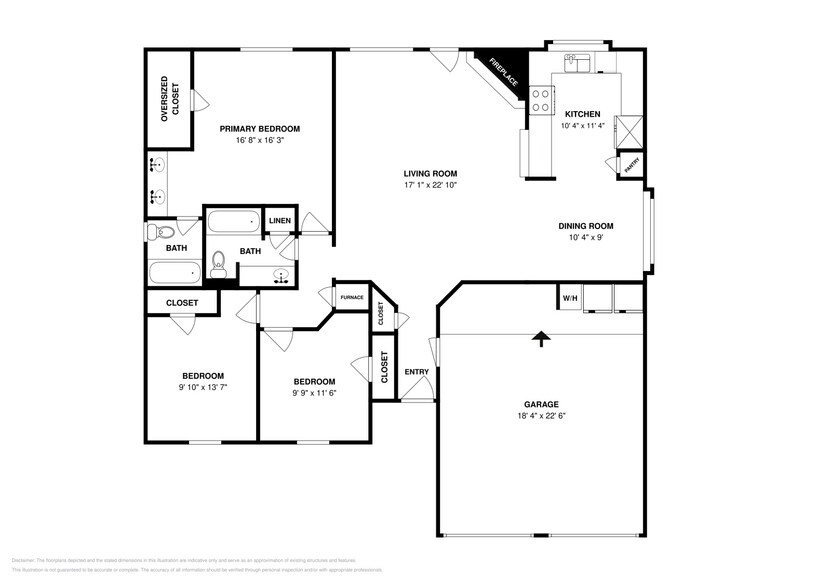 Building Photo - 21402 Golden Dove Dr