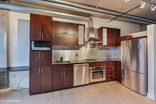 Building Photo - 1 bedroom in Seattle WA 98121