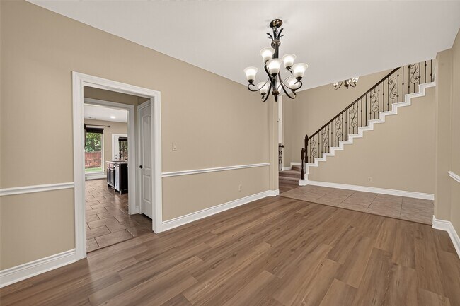 Building Photo - 16803 Tabasso Ct