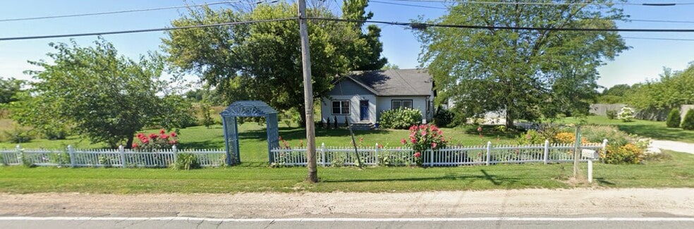 Front of House - 4148 S Pipestone Rd