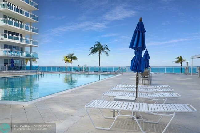 Building Photo - 3900 Galt Ocean Dr