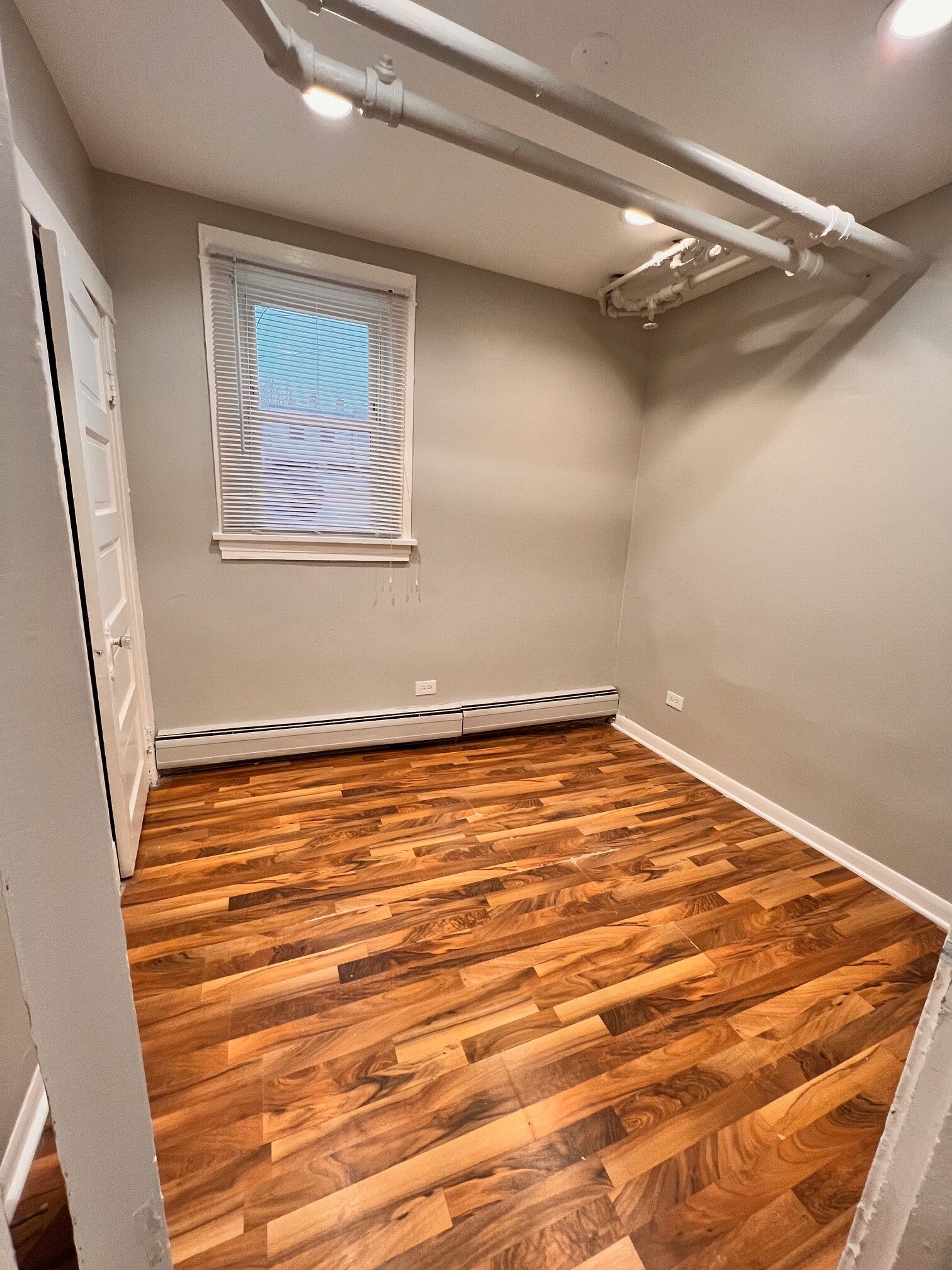 Bedroom 2 - 812 Beloit Ave