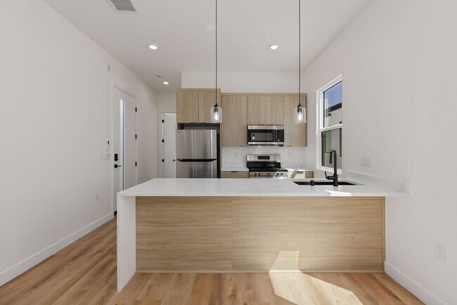 Building Photo - 4513 Piute Pl