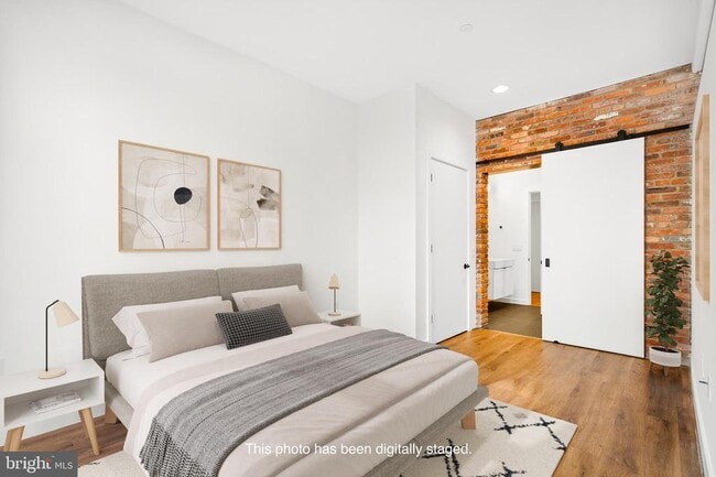 Building Photo - 57 N St NW