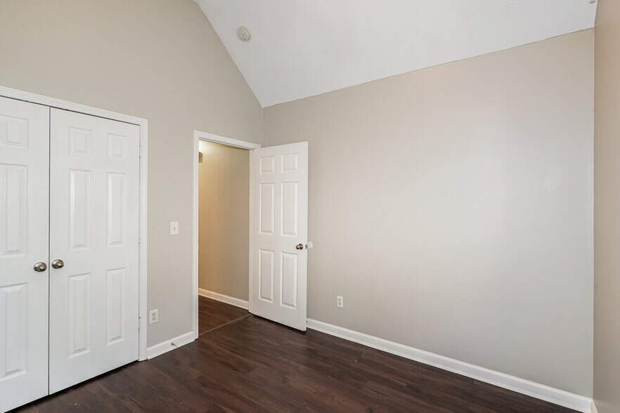 Building Photo - 604 Parrish Wood