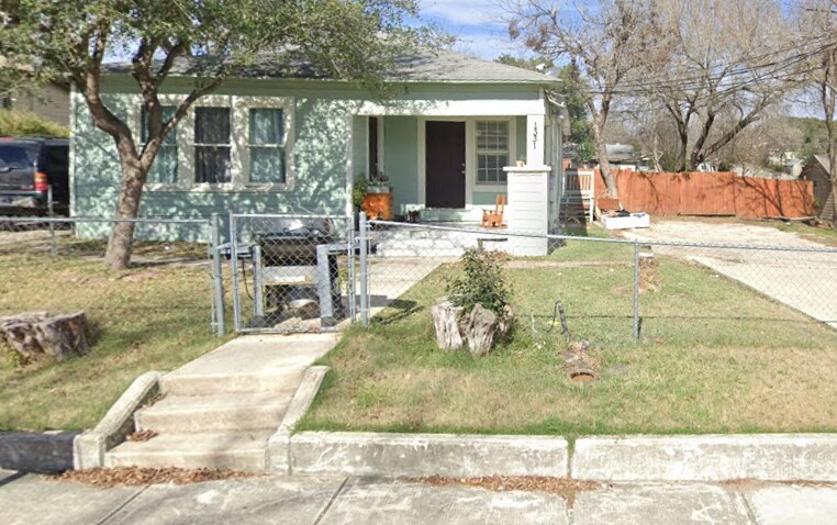 Building Photo - 1331 Avant Ave