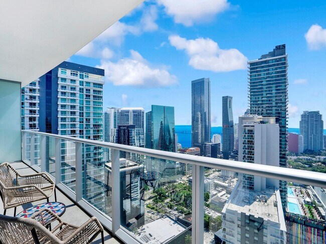 Building Photo - 1100 S Miami Ave