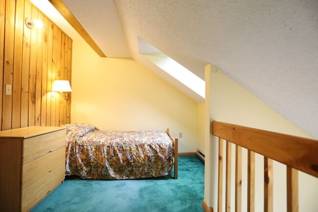 Building Photo - 2+ Bed 2 Bath Furnished Winter Seasonal 6mo Rental Available Nov 1! - $1750/mo