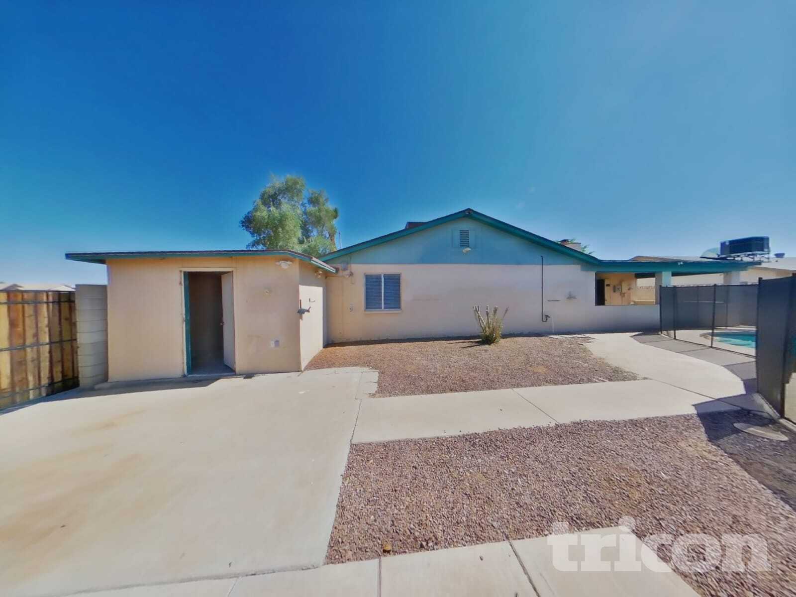 Building Photo - 7100 W Cheryl Dr