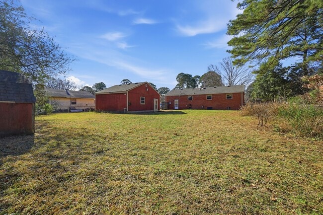 Building Photo - 3 bedroom ranch home in Portsmouth