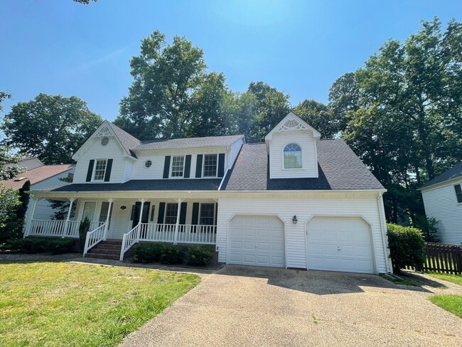 Primary Photo - 403 Coach Hovis Dr